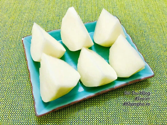 Thực đơn cơm chiều toàn món ngon cho những ai đang hỏi hôm nay ăn gì - 6