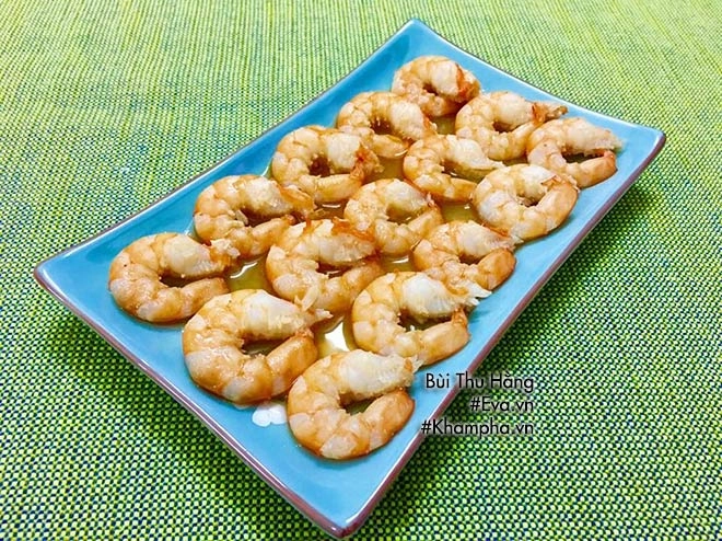 Thực đơn cơm cuối tuần với 5 món hấp dẫn già trẻ lớn bé ai cũng thích mê - 2