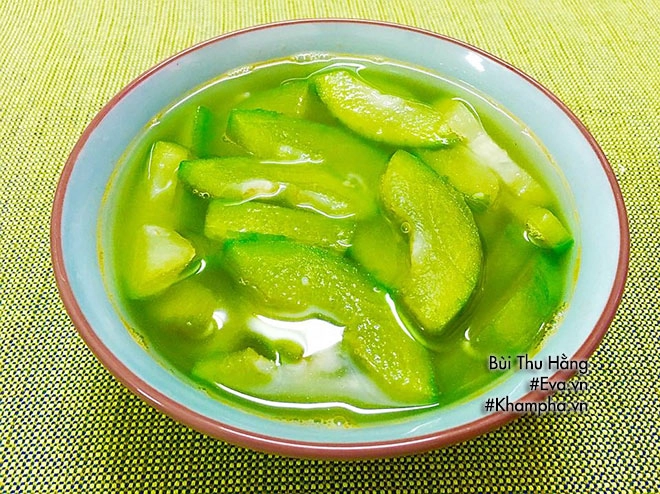 Thực đơn cơm tối hấp dẫn cho cả nhà với gà om mộc nhĩ thịt ba chỉ rang cháy cạnh - 5