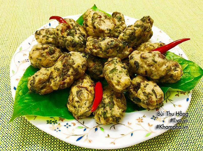 Thực đơn cơm tối nhiều món ngon cho cả nhà - 2