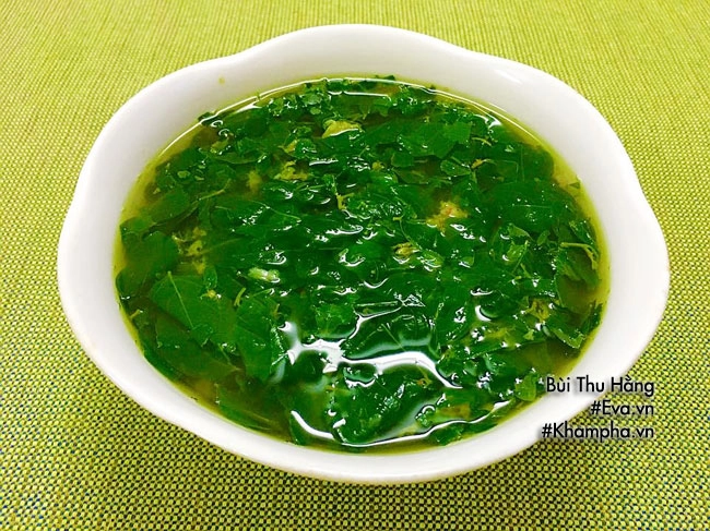 Thực đơn cơm tối nhiều món ngon cho cả nhà - 6