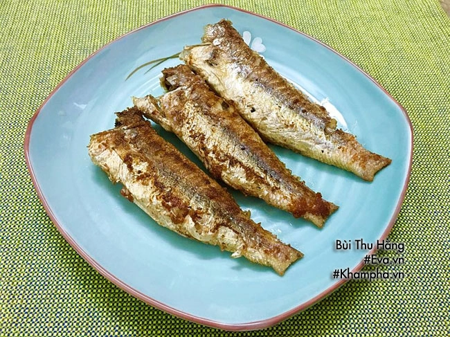 Thực đơn cơm tối với 2 món mặn đưa cơm cho cả nhà - 3