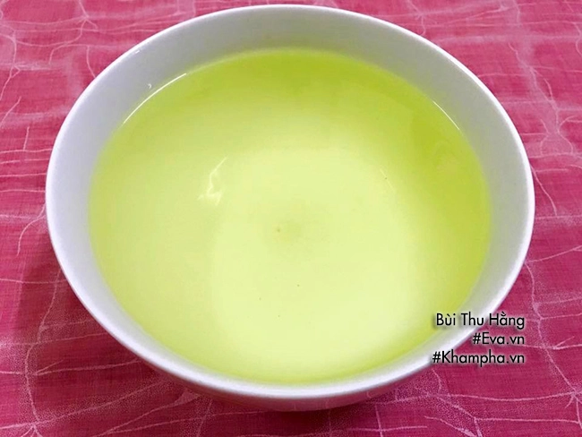 Thực đơn cơm tối với 3 món ăn đưa cơm vô cùng - 5
