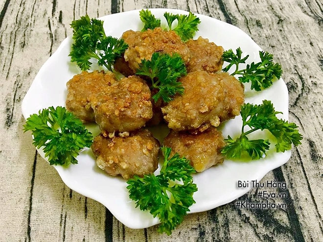 Thực đơn cơm tối với sườn kho tộ rau bí xào tỏi cả nhà tấm tắc khen ngon - 2