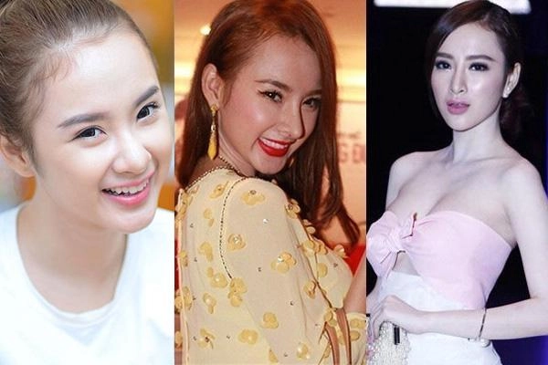 Thuộc đời cuối 9x kỳ duyên angela phương trinh và nam em đều có điểm chung này - 1
