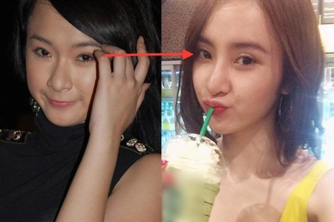 Thuộc đời cuối 9x kỳ duyên angela phương trinh và nam em đều có điểm chung này - 2