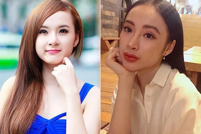 Thuộc đời cuối 9x kỳ duyên angela phương trinh và nam em đều có điểm chung này - 3