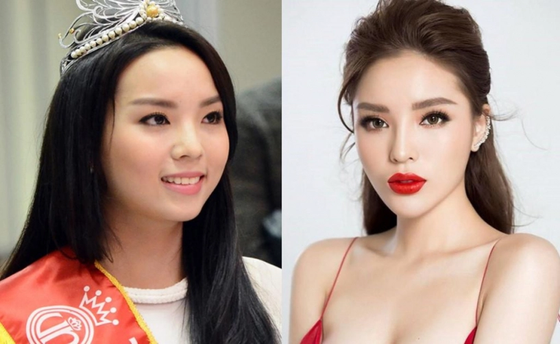 Thuộc đời cuối 9x kỳ duyên angela phương trinh và nam em đều có điểm chung này - 15