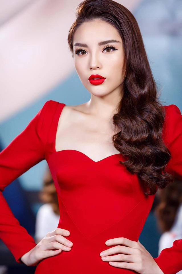 Thuộc đời cuối 9x kỳ duyên angela phương trinh và nam em đều có điểm chung này - 16