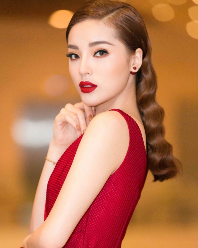 Thuộc đời cuối 9x kỳ duyên angela phương trinh và nam em đều có điểm chung này - 17