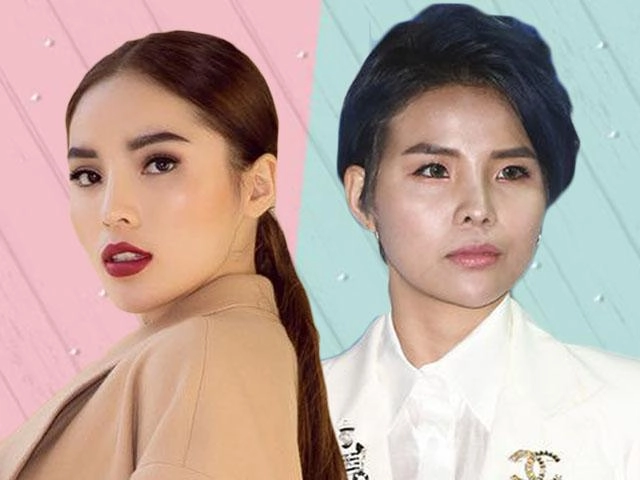 Thuộc đời cuối 9x kỳ duyên angela phương trinh và nam em đều có điểm chung này - 19