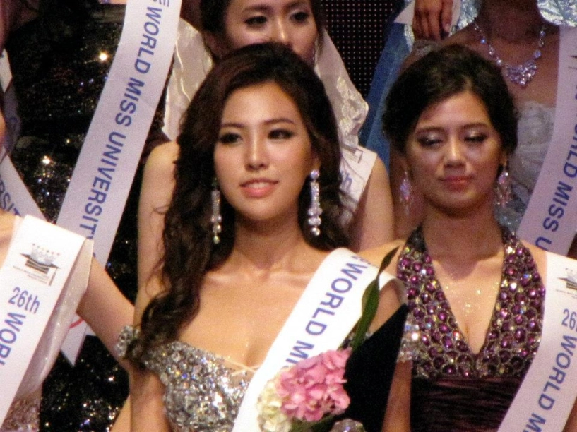 Thượng đỉnh mỹ - triều phát hiện nữ phóng viên hàn quá xinh đẹp còn là hoa hậu - 3