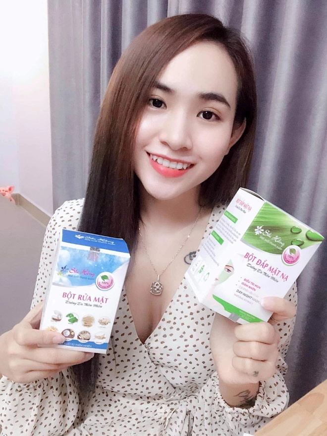 Thương hiệu mỹ phẩm sắc hồng khiến chị em mê mẩn kiếm tìm - 2