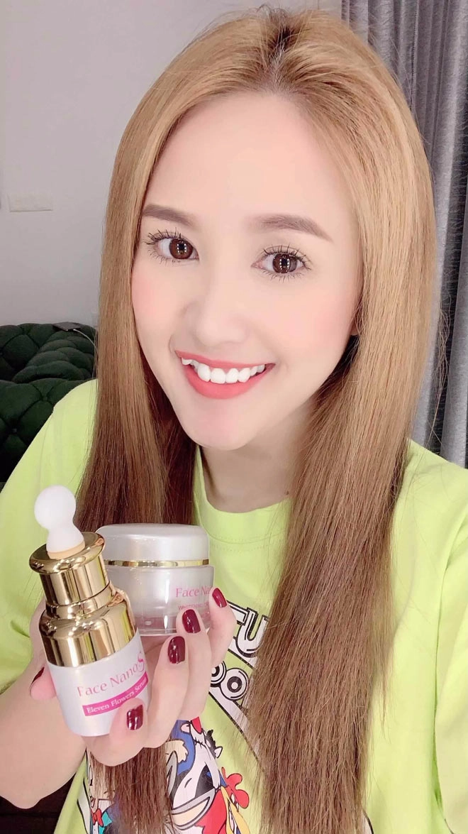 Thương hiệu mỹ phẩm sắc hồng khiến chị em mê mẩn kiếm tìm - 4