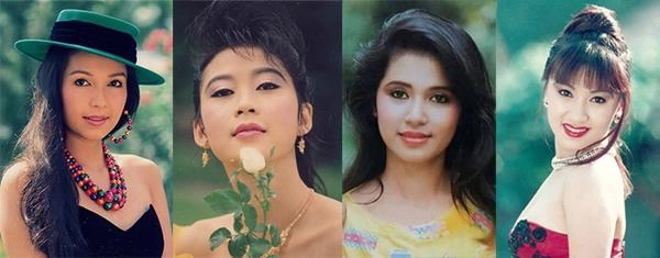Thương nhớ tuổi thơ với tủ đồ mỹ phẩm mà bà và mẹ chúng ta đã một thời gắn bó - 1