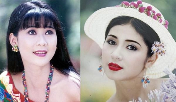Thương nhớ tuổi thơ với tủ đồ mỹ phẩm mà bà và mẹ chúng ta đã một thời gắn bó - 4