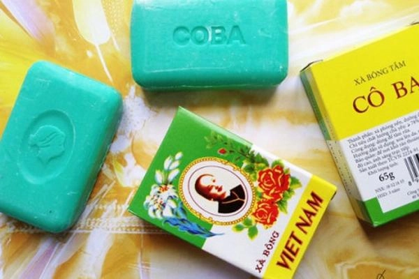 Thương nhớ tuổi thơ với tủ đồ mỹ phẩm mà bà và mẹ chúng ta đã một thời gắn bó - 5