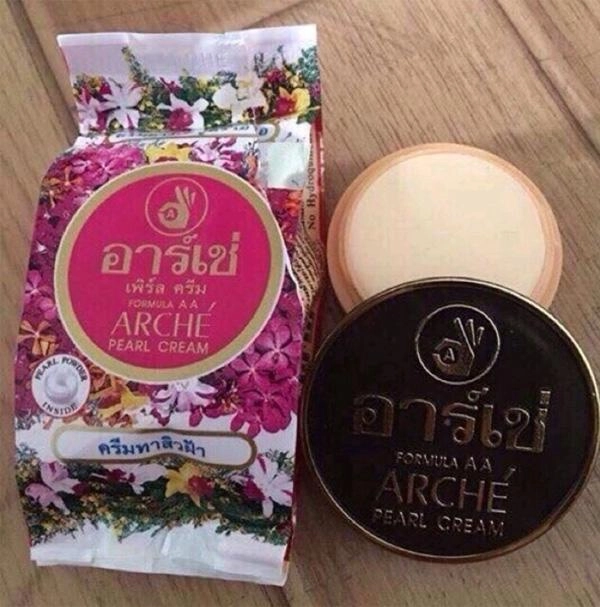 Thương nhớ tuổi thơ với tủ đồ mỹ phẩm mà bà và mẹ chúng ta đã một thời gắn bó - 7