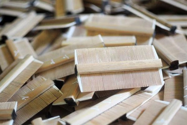 Thương nhớ tuổi thơ với tủ đồ mỹ phẩm mà bà và mẹ chúng ta đã một thời gắn bó - 14
