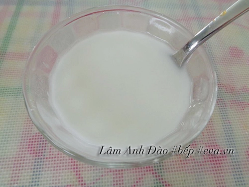 Thưởng thức chè khoai môn thơm ngon thanh mát - 2