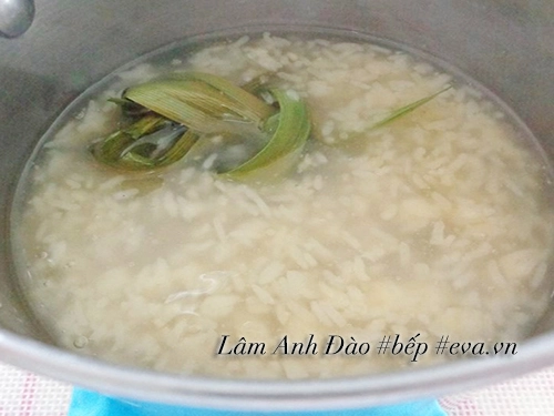 Thưởng thức chè khoai môn thơm ngon thanh mát - 5