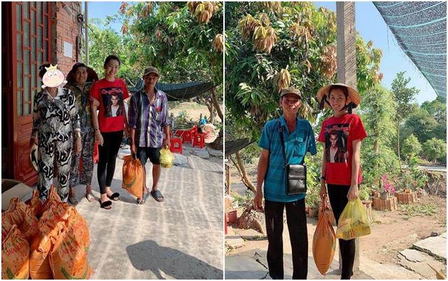 Thúy ngân gây sốc toàn tập khi trút bỏ son phấn lộ mặt mộc nhợt nhạt da đen nhẻm - 6