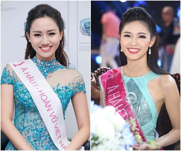 Tiếc nuối nhan sắc cặp chị em á hậu xinh đẹp tuyệt trần nhưng từ bỏ ánh hào quang - 4