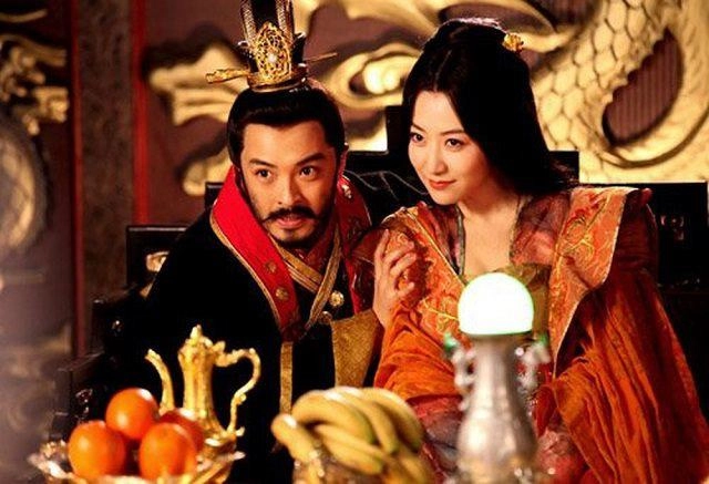 Tiêu thị xuất giá 6 lần đều là vợ vua dung mạo như thế nào mà luôn đắc sủng - 3