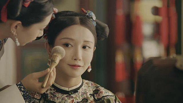 Tiêu thị xuất giá 6 lần đều là vợ vua dung mạo như thế nào mà luôn đắc sủng - 5