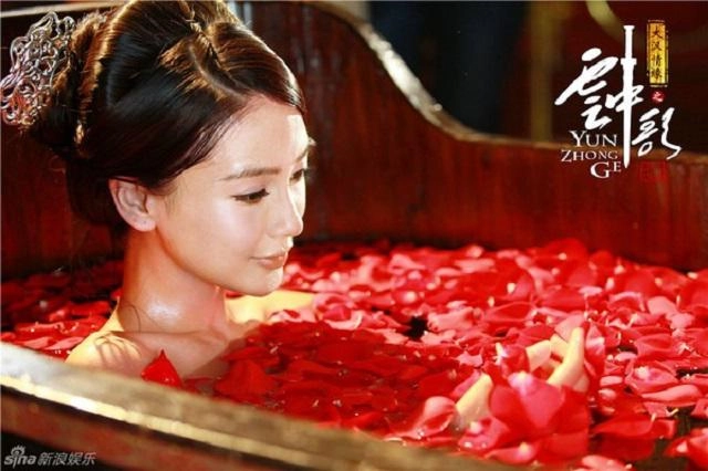 Tiêu thị xuất giá 6 lần đều là vợ vua dung mạo như thế nào mà luôn đắc sủng - 7