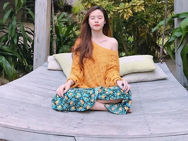 Tin được không phụ nữ nhật có vòng eo không chút mỡ thừa chỉ nhờ nằm ngửa 5p mỗi ngày - 6