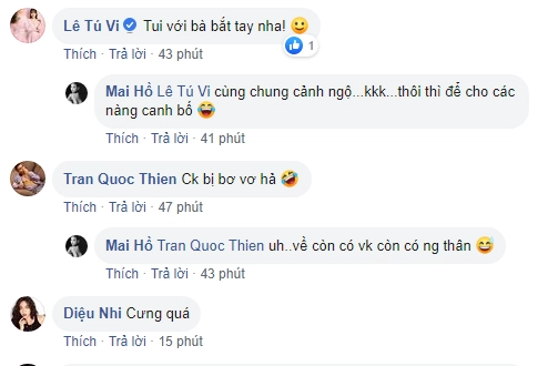 Tình cũ trấn thành hạnh phúc khoe con gái xinh như thiên thần - 6