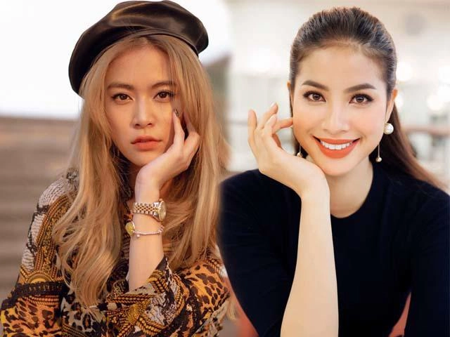 Tình mới sở hữu dung mạo thế nào mà vĩnh thụy lại đường ai nấy đi với hoàng thùy linh - 13