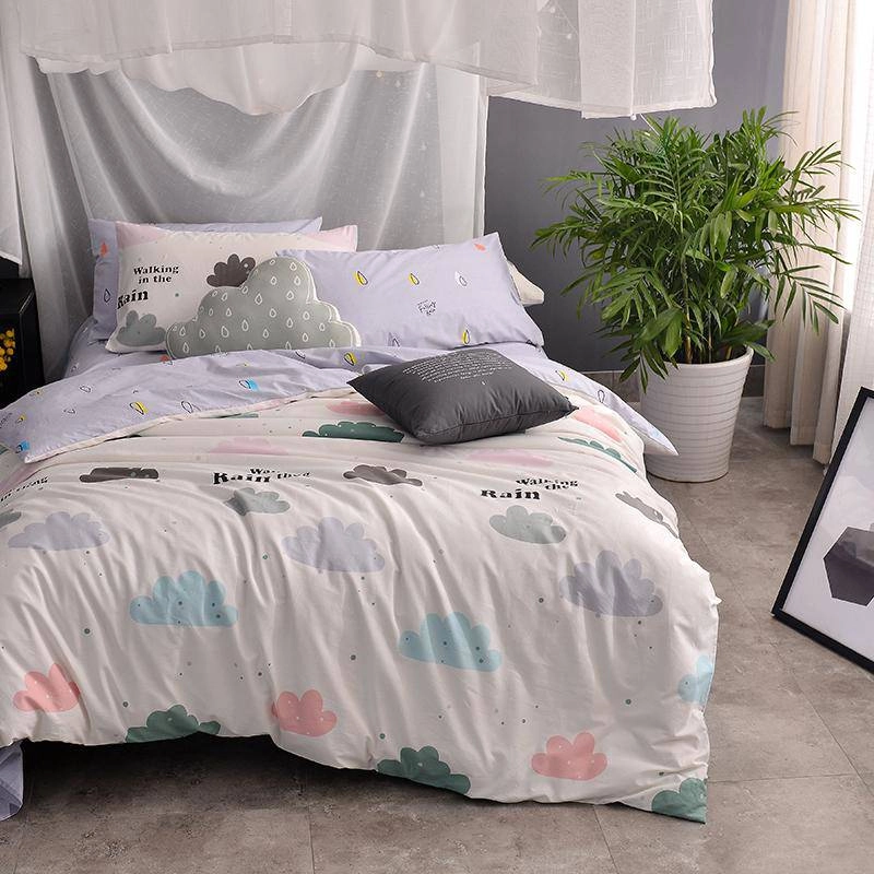 Tips trang trí phòng ngủ dễ thương đơn giản mà đẹp - 2