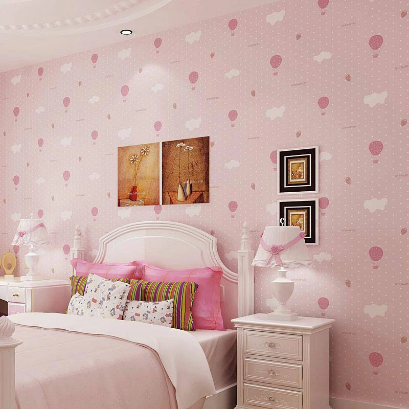 Tips trang trí phòng ngủ dễ thương đơn giản mà đẹp - 6