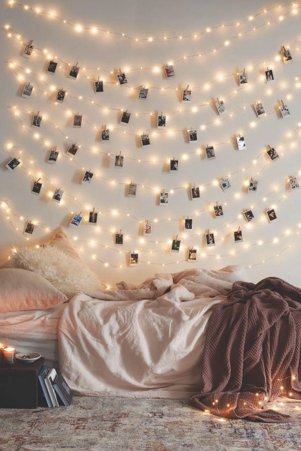 Tips trang trí phòng ngủ dễ thương đơn giản mà đẹp - 10
