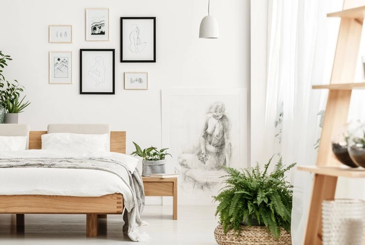 Tips trang trí phòng ngủ dễ thương đơn giản mà đẹp - 13