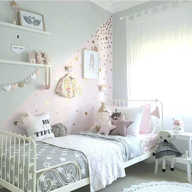 Tips trang trí phòng ngủ dễ thương đơn giản mà đẹp - 16