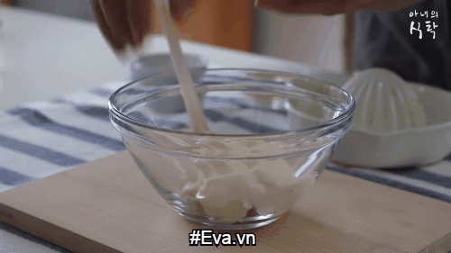 Tôm chiên xù chấm sốt chanh mayonnaise tuyệt ngon - 5