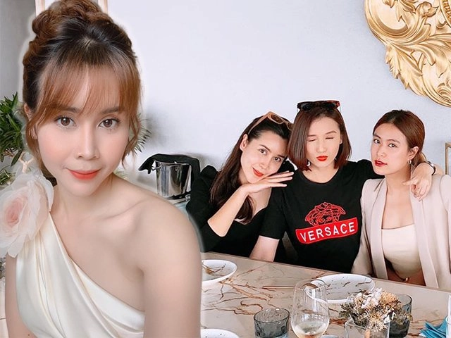 Ăn tối trước mốc giờ này bảo sao lưu hương giang 2 con mà body vẫn đẹp như tạc - 11