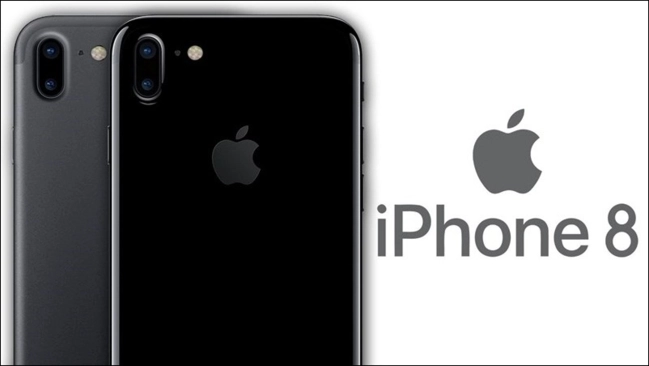 Tổng hợp những concept iphone 8 siêu lung linh từ trước đến nay - 7