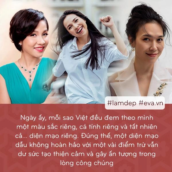 Trả lại bình yên cho showbiz các bàn tay vàng hãy thôi nhân bản người đẹp việt đi - 1