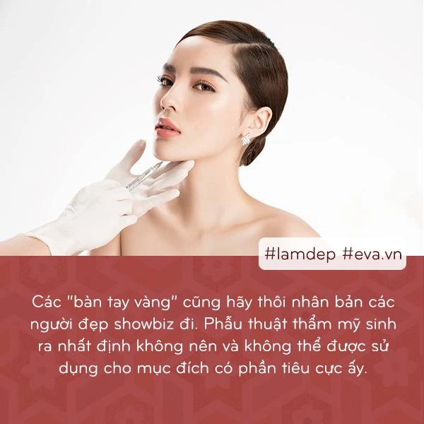 Trả lại bình yên cho showbiz các bàn tay vàng hãy thôi nhân bản người đẹp việt đi - 5