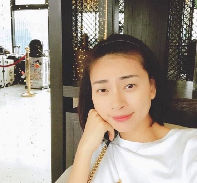 Trái với vẻ lam lũ trên phim hai phượng ngoài đời khiến đàn ông điêu đứng bởi nhan sắc - 10