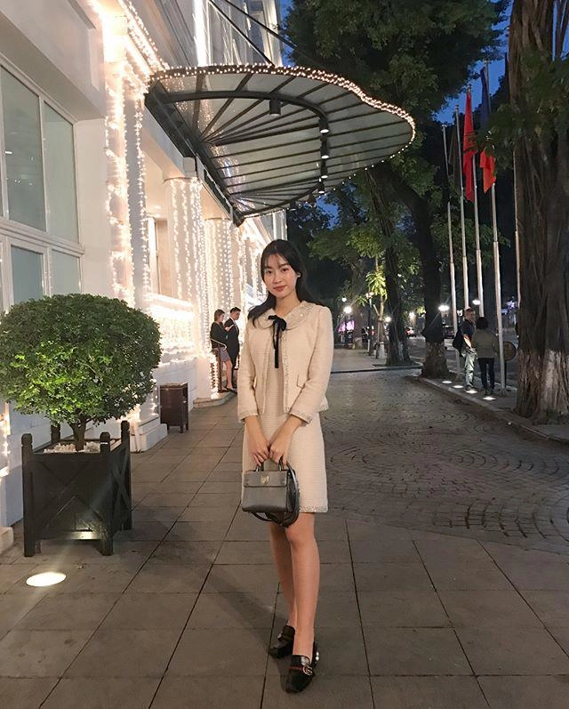 Trận chiến bất phân thắng bại những lần đổi kiểu tóc của dàn hoa hậu việt - 12