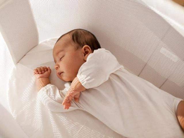 Bé 3 tháng tuổi bú ít ngủ nhiều có sao không mẹ nên làm gì - 4