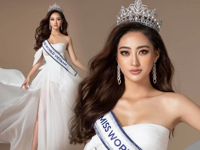 Trễ visa thi miss world liệu lương thuỳ linh có lặp lại kỳ tích như mai phương thuý - 2