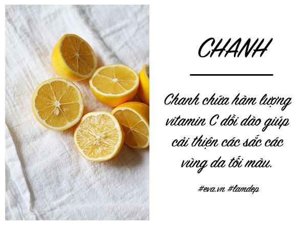 Trị vết thâm gối tại nhà cho chị em giáng sinh này diện váy ngắn chẳng còn ngại - 4