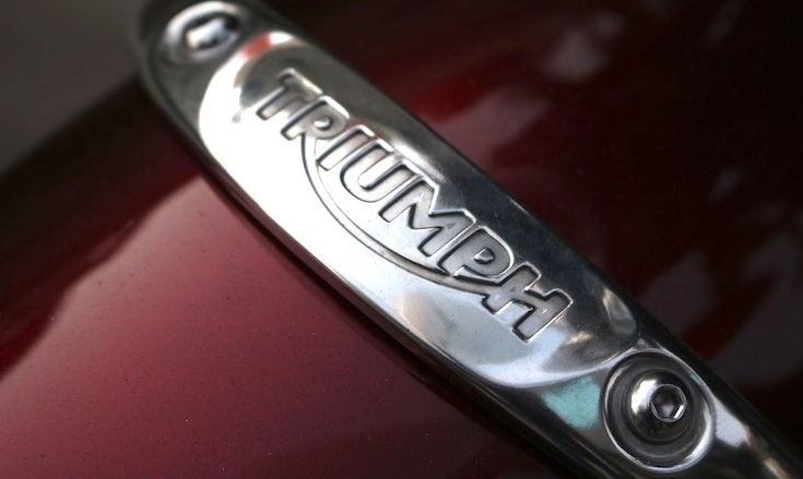 Triumph sắp thay thế honda trong vai trò cung cấp động cơ moto2 - 2