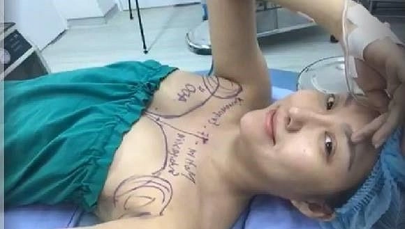 Trở lại với vóc dáng gây sốc cư dân mạng đồng loạt hỏi phi thanh vân sồ sề đâu rồi - 1
